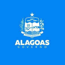 logoo governo de alagoas